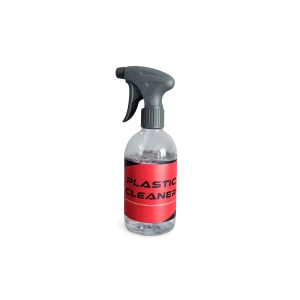 Manek Plastic Cleaner