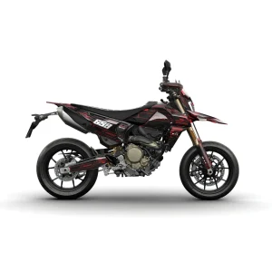 Kit Black Tech