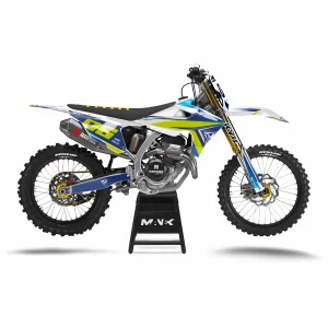 Kit Artic Volt