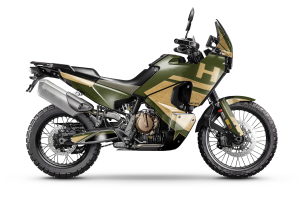 Kit Norden Recon